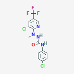 Compound Structure