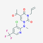 Compound Structure
