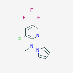 Compound Structure