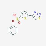 Compound Structure