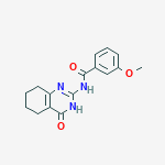 Compound Structure