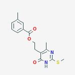 Compound Structure