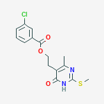 Compound Structure