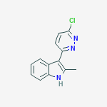 Compound Structure