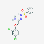 Compound Structure