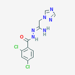 Compound Structure