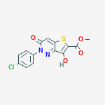 Compound Structure