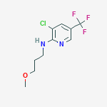 Compound Structure