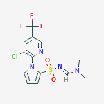 Compound Structure