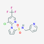 Compound Structure