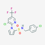 Compound Structure