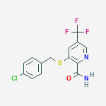 Compound Structure