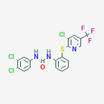 Compound Structure