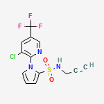 Compound Structure