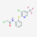 Compound Structure