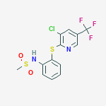 Compound Structure
