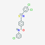 Compound Structure