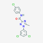 Compound Structure