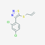 Compound Structure