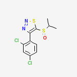 Compound Structure