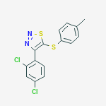 Compound Structure