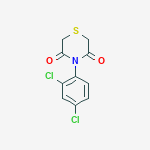 Compound Structure