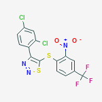 Compound Structure