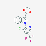 Compound Structure