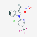 Compound Structure