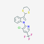 Compound Structure