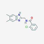 Compound Structure