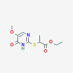 Compound Structure