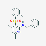 Compound Structure