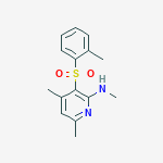 Compound Structure