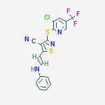 Compound Structure