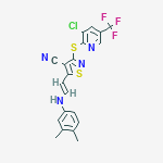 Compound Structure