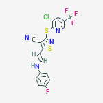 Compound Structure