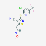 Compound Structure