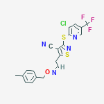 Compound Structure