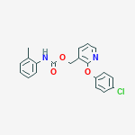 Compound Structure