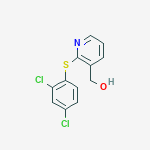 Compound Structure