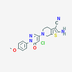 Compound Structure