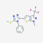 Compound Structure