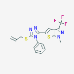 Compound Structure