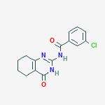 Compound Structure