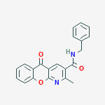 Compound Structure