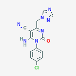 Compound Structure