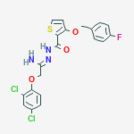 Compound Structure