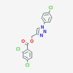 Compound Structure