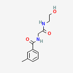 Compound Structure